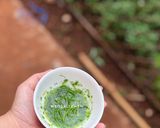 Hình bước làm 4 của món Muối Ớt Xanh Lá Chanh
