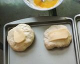 Foto del paso 3 de la receta: Buguerpizza