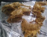 A picture of step 3 of Chicken Tikka.