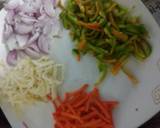 Spring Rolls recipe step 1 photo