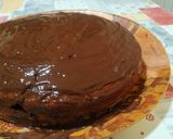 Foto del paso 5 de la receta: Bizcocho de zanahoria con chocolate
