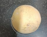 A picture of step 1 of Muskmelon Lassi / Healthy Indian Cantaloupe Drink.