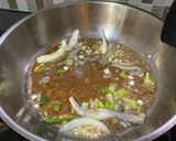 Foto langkah ke 3 dari resep Dubu jorim (Tahu berbumbu).