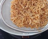 Foto langkah ke 2 dari resep Teri Bunga Kecombrang.