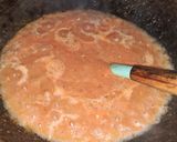Foto langkah ke 5 dari resep Sambal Kentang Udang Endes.s.s.