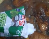 Foto langkah ke 3 dari resep Semur Ayam.