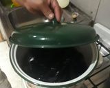 Foto del paso 4 de la receta: Choros al vapor