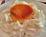 Foto del paso 6 de la receta: Pastelitos de limón y barquillos con bebida de avena