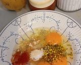 Bundás kenyér 🍞 maradék mentő.!.!reggelire recept fázis 3 fotója