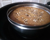 வால்நட் கேக் (Walnut Cake recipe in Tamil) ரெசிபி ஸ்டேப் 4 புகைப்படம்