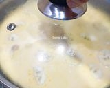 Foto langkah ke 4 dari resep Pancake Pisang.