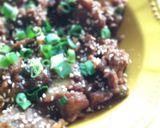 Foto langkah ke 6 dari resep Beef Bulgogi ❤️.