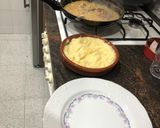 Foto del paso 11 de la receta Solomillo de ternera en salsa de setas y puré de patata