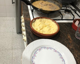 Foto del paso 11 de la receta: Solomillo de ternera en salsa de setas y puré de patata
