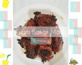 Foto langkah ke 6 dari resep Ayam Bakar Madu.