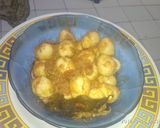 Foto langkah ke 2 dari resep Puyuh balado.