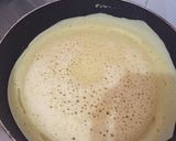 Foto langkah ke 4 dari resep Martabak Manis Legit.