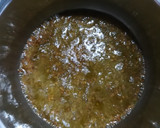 Foto del paso 2 de la receta: Tortas de algarrobo