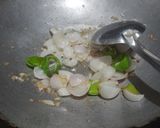 મિર્ચી સાલન (mirchi salan recipe in gujarati) રેસીપી સ્ટેપ2ફોટો