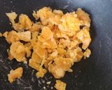 A picture of step 1 of Til Gud Chikki - Sesame Jaggery Chikki.