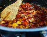 Foto del paso 2 de la receta: MERMELADA De Tomates🍅y Uchuvas...!😛