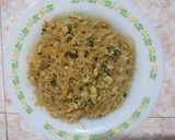 Foto langkah ke 6 dari resep Bihun Goreng.