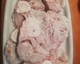 Osso bucco (lyukas csont) recept fázis 1 fotója