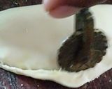 सूजी गुजिया (suji gujiya recipe in hindi) रेसिपी चरण 5 फोटो