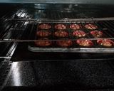 Foto del paso 7 de la receta: Muffin de manzana con canela