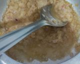 A picture of step 2 of Tinda pulav.