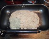 Foto del paso 14 de la receta: Chapata Chica Integral en Amasadora o en el Horno Tú Eliges