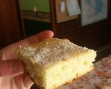 Foto del paso 3 de la receta: Cuadraditos de limonn