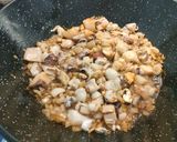 Foto del paso 3 de la receta: Arròs melòs de peix