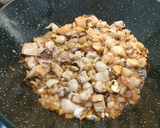 Foto del paso 3 de la receta: Arròs melòs de peix