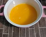 Foto langkah ke 1 dari resep 1084. Bolu susu keju.