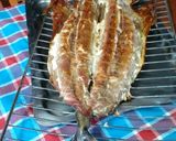 Foto del paso 11 de la receta: Pescado a la parrilla