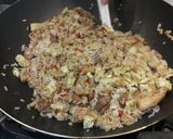 Foto del paso 6 de la receta: Arroz Chaufa