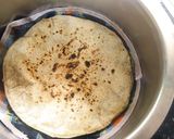 बाजरे की रोटी का चूरमा (Bajre ki roti ka churma recipe in Hindi) रेसिपी चरण 3 फोटो