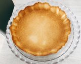 Foto del passaggio 3 della ricetta Crostata con crema al cioccolato e fragole