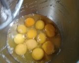 Foto del paso 2 de la receta: Magdalenas