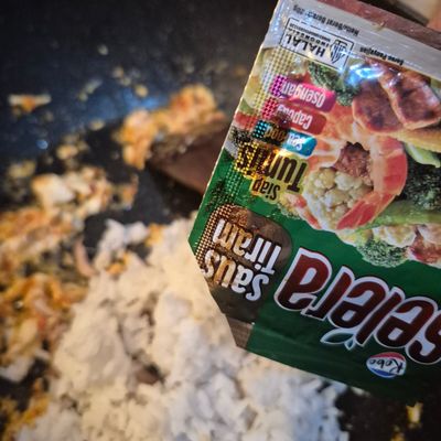 Langkah 3