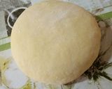 Rácsos almás pite recept fázis 3 fotója