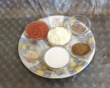 পনির মহারানী (Paneer maharani recipe in bengali) রেসিপি ধাপ - 1 ছবি