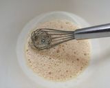 Burgonyás palacsinta recept fázis 2 fotója