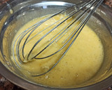 Foto del paso 2 de la receta: Tortitas de plátano