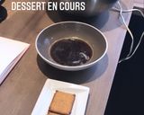 Une image de l'étape 4 de Ma bûche petits beurre LU.