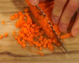 A picture of step 6 of Japanese Cabbage Rolls ロールキャベツ.