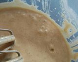 A picture of step 6 of Easy-peasy apple cake #helpfulcook.