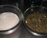 Foto del paso 3 de la receta: Pan focaccia