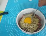 Foto langkah ke 3 dari resep Beef Wellington.
